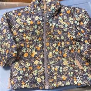 Patagonia sweater jacket